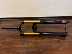 Fox 38 Factory Grip2