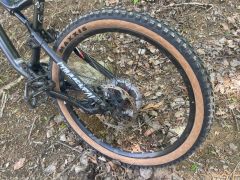 Vymenim Commencal Meta