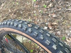 Vymenim Commencal Meta