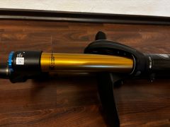 Fox 38 Factory Grip2