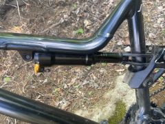 Vymenim Commencal Meta