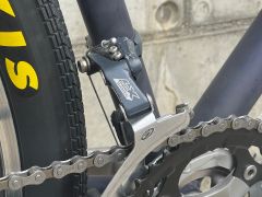 Fatria custom bicykel