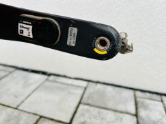 Predám karbónový Canyon Lux CF SL 8.0 Pro Race s wattmetrom