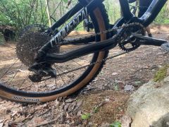 Vymenim Commencal Meta