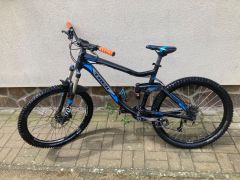 Trek fuel ex7