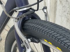 Fatria custom bicykel