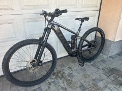 Trek Rail 5 . Bateria 625wh