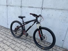 GT Chucker 3.0  26 Oldschool ktorý ešte  nepatrí do vitriny