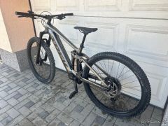 Trek Rail 5 . Bateria 625wh