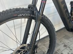 Trek Rail 5 . Bateria 625wh