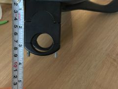 Triatlonovy predstavec  controltech