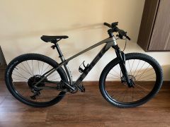 Trek Procaliber 9.5 Mercury