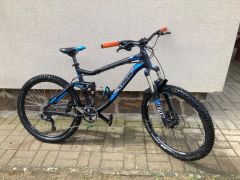 Trek fuel ex7