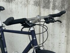 Fatria custom bicykel