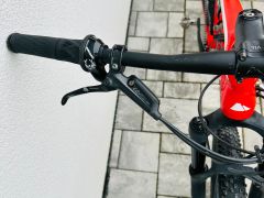 Predám karbónový Canyon Lux CF SL 8.0 Pro Race s wattmetrom