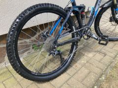 Trek fuel ex7