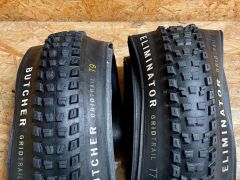 Pláště Specialized Butcher ,Eliminator Mullet 29/27,5