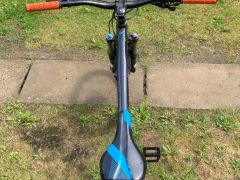 Trek fuel ex7