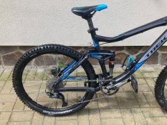 Trek fuel ex7
