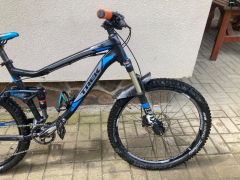 Trek fuel ex7