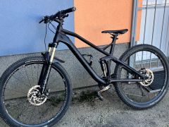 Canyon Nerve AL 8.0 27,5, veľkosť M