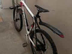 Wilier Triestina made in italy karbón