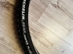 Michelin wild enduro rear