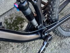 Canyon Nerve AL 8.0 27,5, veľkosť M