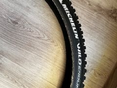 Michelin wild enduro rear