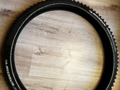 Michelin wild enduro rear