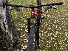 Specialized Chisel Comp HT 29 - zánovní