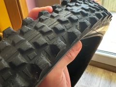Michelin wild enduro rear