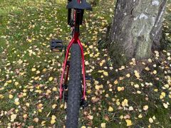 Specialized Chisel Comp HT 29 - zánovní