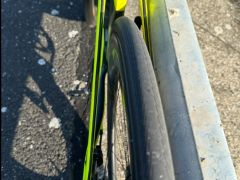 Cannondale SystemSix