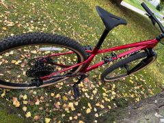 Specialized Chisel Comp HT 29 - zánovní