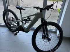 Canyon strive on cfr 27,5/29 veľkosť M