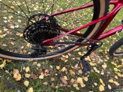 Specialized Chisel Comp HT 29 - zánovní