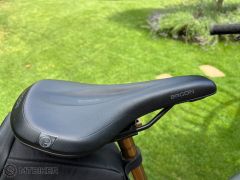 Ergon SM E-Mountain Core Prime sedlo, 160 mm