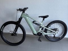 Canyon strive on cfr 27,5/29 veľkosť M