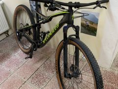 Specialized Epic