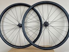 Velomann V30r (rebrand Vision team 30)