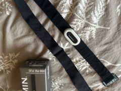 Hrudný pás Garmin HRM PRO Plus