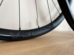 Velomann V30r (rebrand Vision team 30)