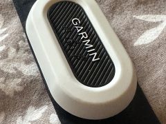 Hrudný pás Garmin HRM PRO Plus