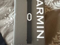 Hrudný pás Garmin HRM PRO Plus