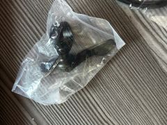 Teleskopicka sedlovka Alpha A1, 170 mm zdvih