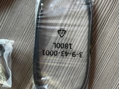 Teleskopicka sedlovka Alpha A1, 170 mm zdvih