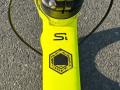 Cannondale SystemSix