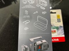 GoPro Mission 1 Pro