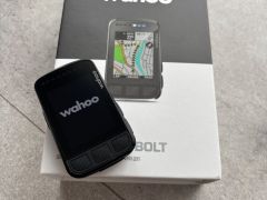 Wahoo Elemnt Bolt V2